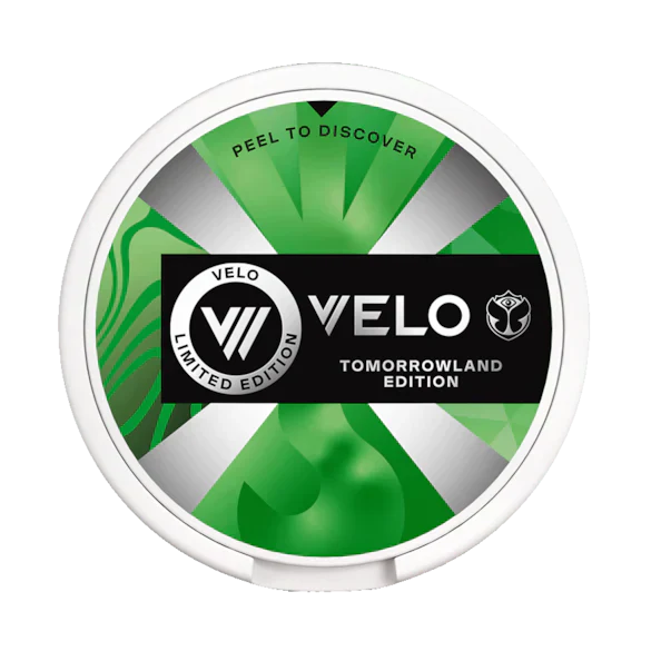 Velo Tomorrowland Mini Limited Edition 2025
