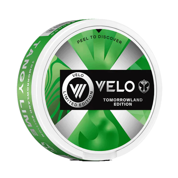 Velo Tomorrowland Mini Limited Edition 2025