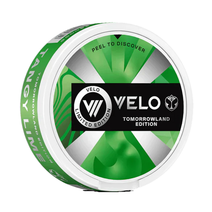 Velo Tomorrowland Mini Limited Edition 2025