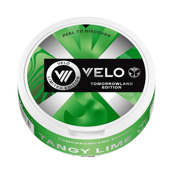 Velo Tomorrowland Mini Limited Edition 2025